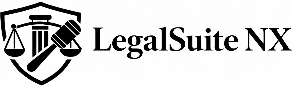 LegalSuite NX
